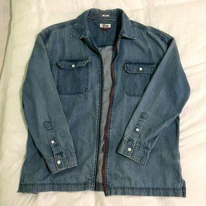 Tommy Hilfiger denim shirt